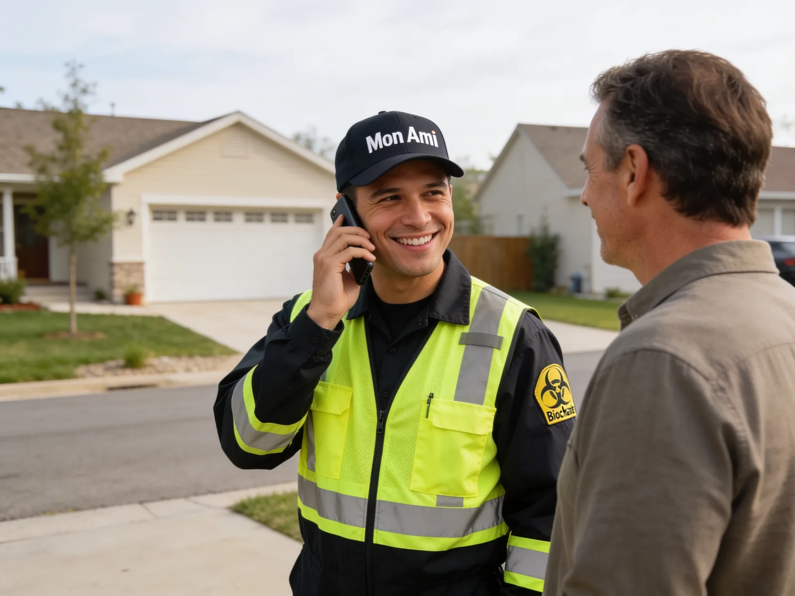 Sewage Cleanup Woodridge, NY FAQs